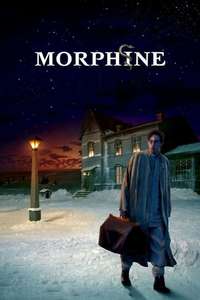 Morphine - Posters