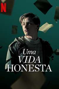 An Honest Life - Posters