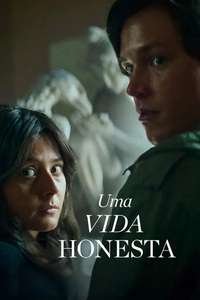 An Honest Life - Posters