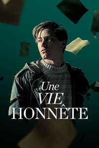 An Honest Life - Posters