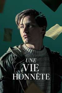 An Honest Life - Posters
