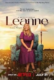 Leanne Season 1