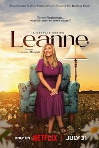 Leanne - Posters