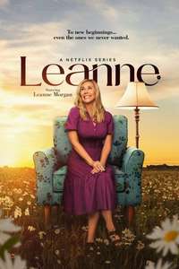 Leanne - Posters