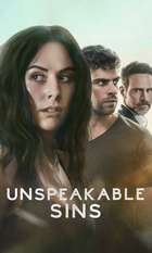 Unspeakable Sins