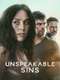 Unspeakable Sins