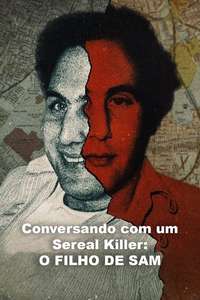Conversations with a Killer: The Son of Sam Tapes - Posters
