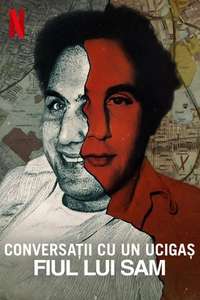 Conversations with a Killer: The Son of Sam Tapes - Posters