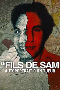 Conversations with a Killer: The Son of Sam Tapes - Posters