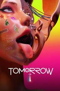 Tomorrow and I - Posters