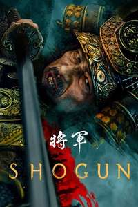 Shōgun - Posters