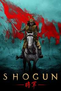 Shōgun - Posters