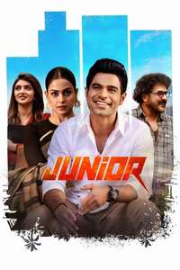 Junior - Posters
