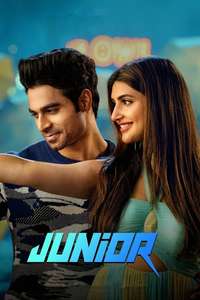 Junior - Posters