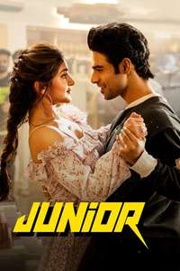 Junior - Posters