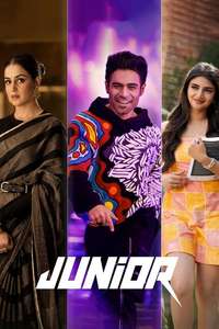 Junior - Posters