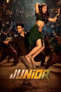 Junior - Posters