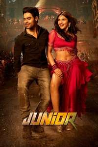 Junior - Posters