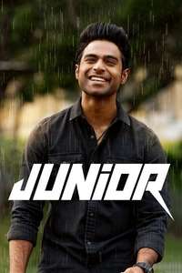 Junior - Posters