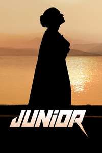 Junior - Posters