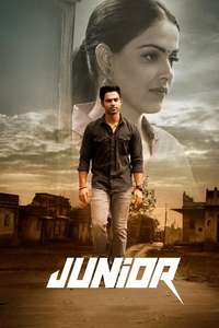 Junior - Posters