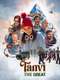 Tanvi: The Great