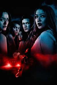 I Know What You Did Last Summer - Posters