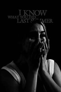 I Know What You Did Last Summer - Posters