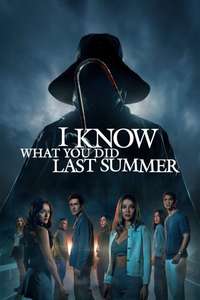 I Know What You Did Last Summer - Posters