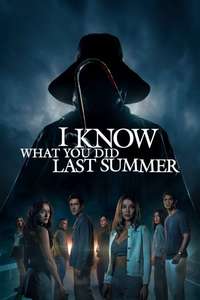 I Know What You Did Last Summer - Posters