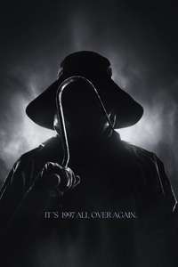 I Know What You Did Last Summer - Posters