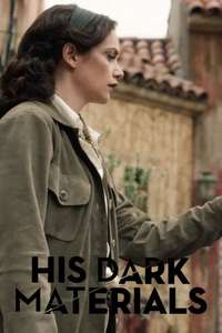 His Dark Materials - Posters