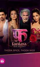 Fuh Se Fantasy