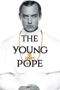 The Young Pope - Posters