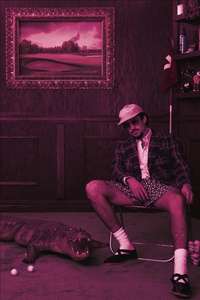 Happy Gilmore 2 - Posters