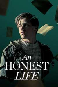 An Honest Life - Posters