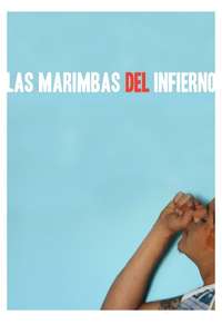 Marimbas from Hell - Posters