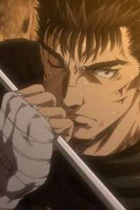 Berserk - Posters