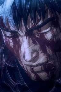 Berserk - Posters