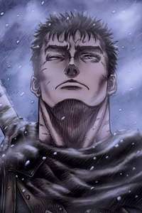 Berserk - Posters