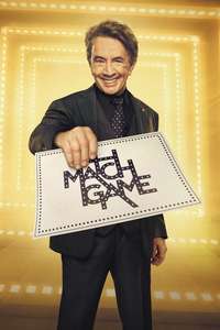 Match Game - Posters