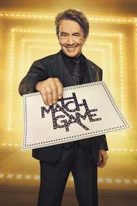 Match Game - Posters