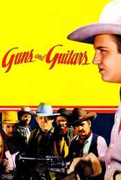 Guns and Guitars