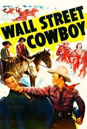 Wall Street Cowboy