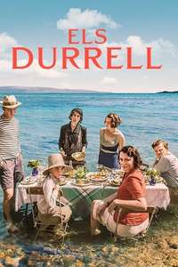 The Durrells - Posters