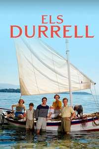 The Durrells - Posters