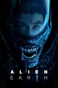 Alien: Earth - Posters