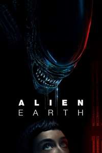 Alien: Earth - Posters