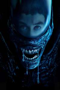 Alien: Earth - Posters