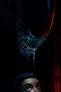 Alien: Earth - Posters